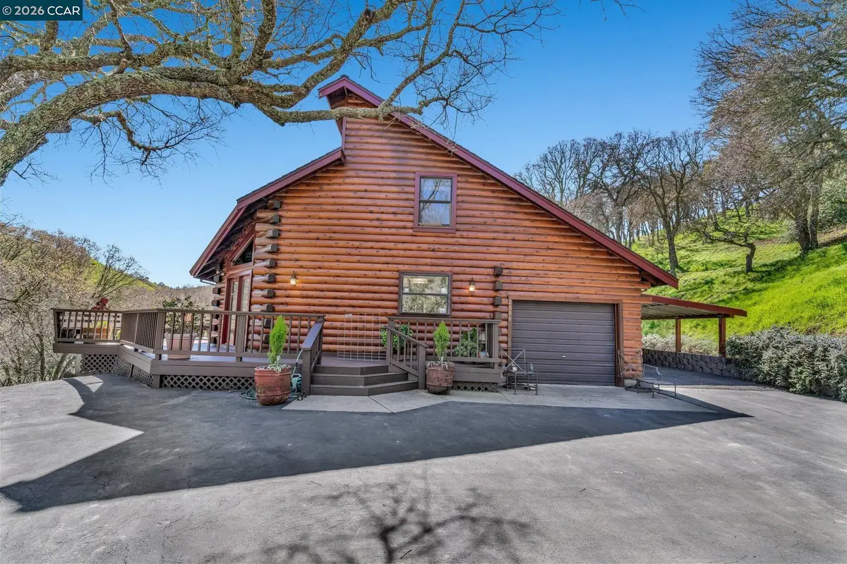 2000 Curry Canyon Rd, Clayton, CA 94517 - #1