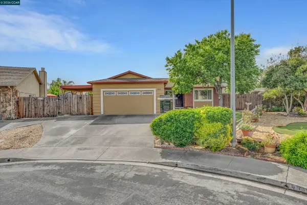 4640 Pinot Ct, OAKLEY, CA 94561