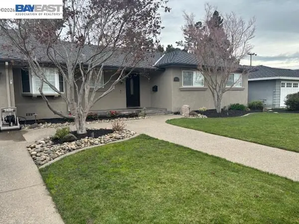 Address Withheld By Seller, FREMONT, CA 94536