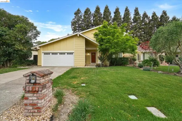 108 Castleton Ct, SAN RAMON, CA 94583