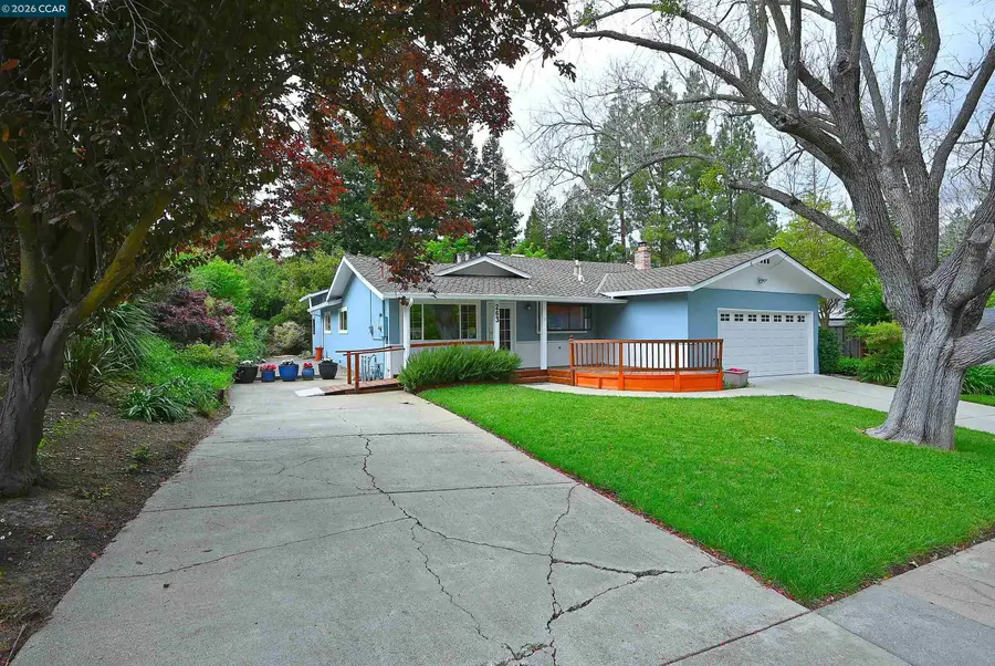 263 Croyden Dr, Pleasant Hill, CA 94523 - #3