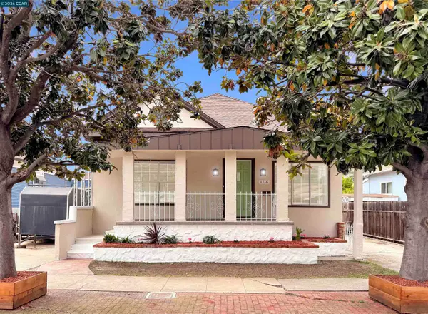 1716 Estudillo St, MARTINEZ, CA 94553