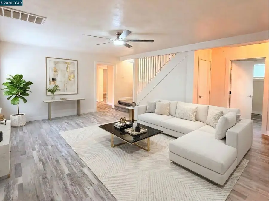 1716 Estudillo St, Martinez, CA 94553 - #3