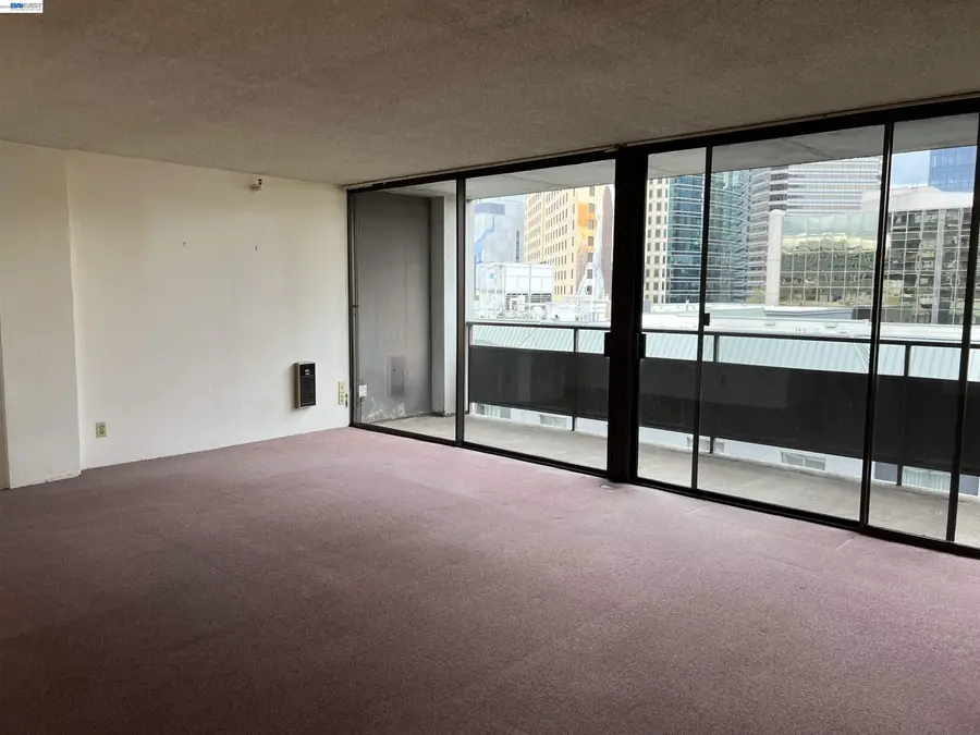 801 Franklin St  #707, Oakland, CA 94607 - #2