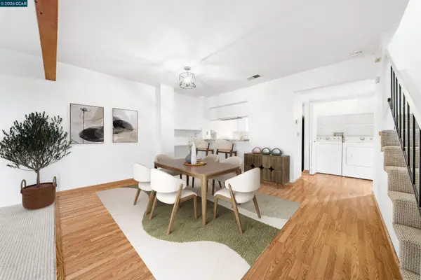 2055 Sierra Rd  #106, CONCORD, CA 94518