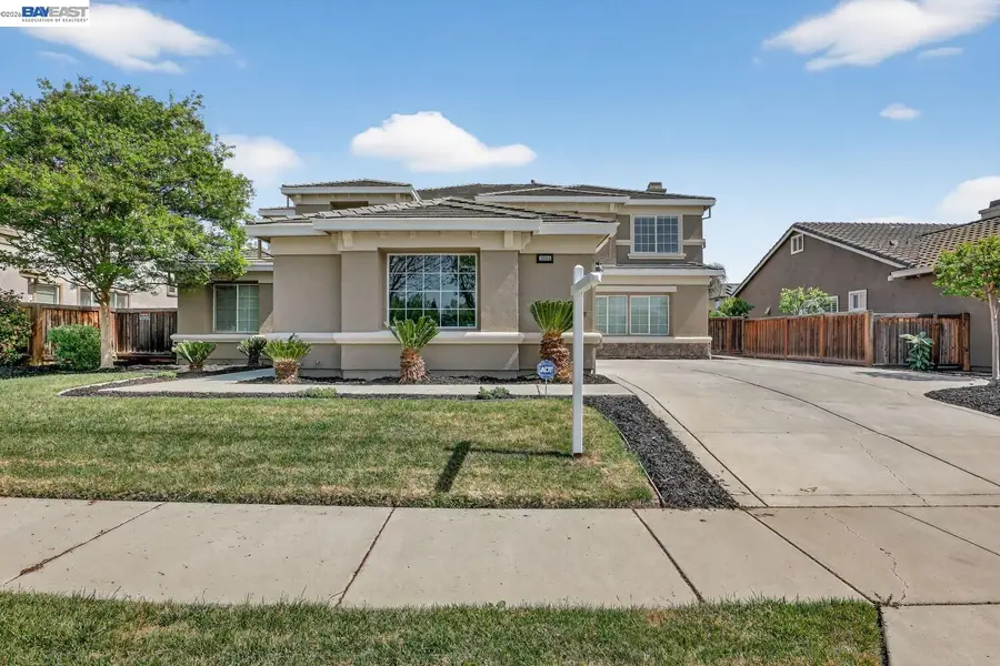 2024 Fitzgerald Way, Brentwood, CA 94513 - #3