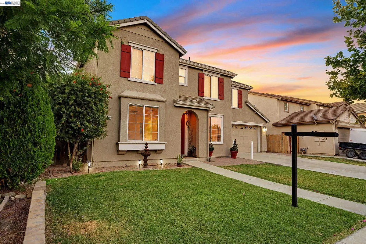 1419 Nubian St, Patterson, CA 95363 - #1