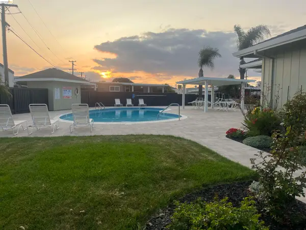 64 Oneida, OAKLEY, CA 94581