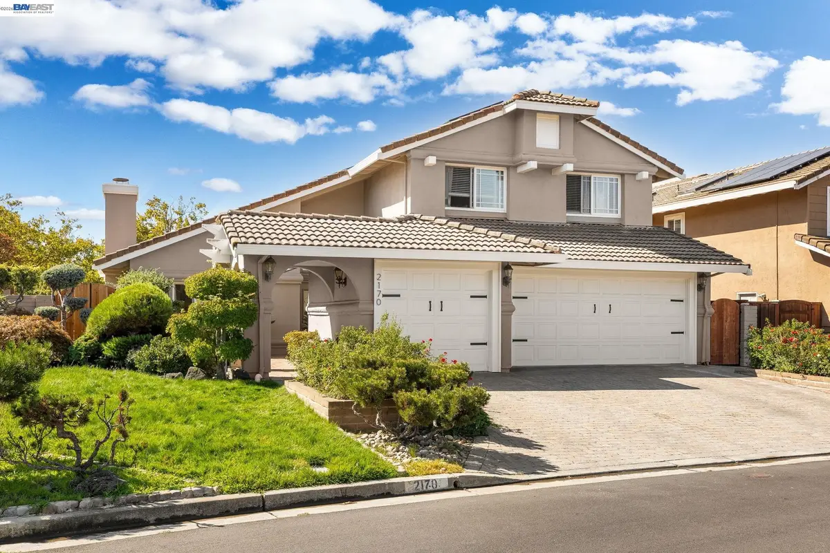 2170 Canyon Crest Avenue, San Ramon, CA 94582 - #1
