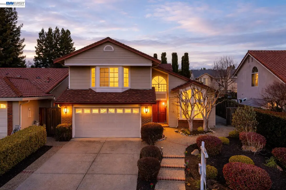 280 Summerford Cir, San Ramon, CA 94583 - #1