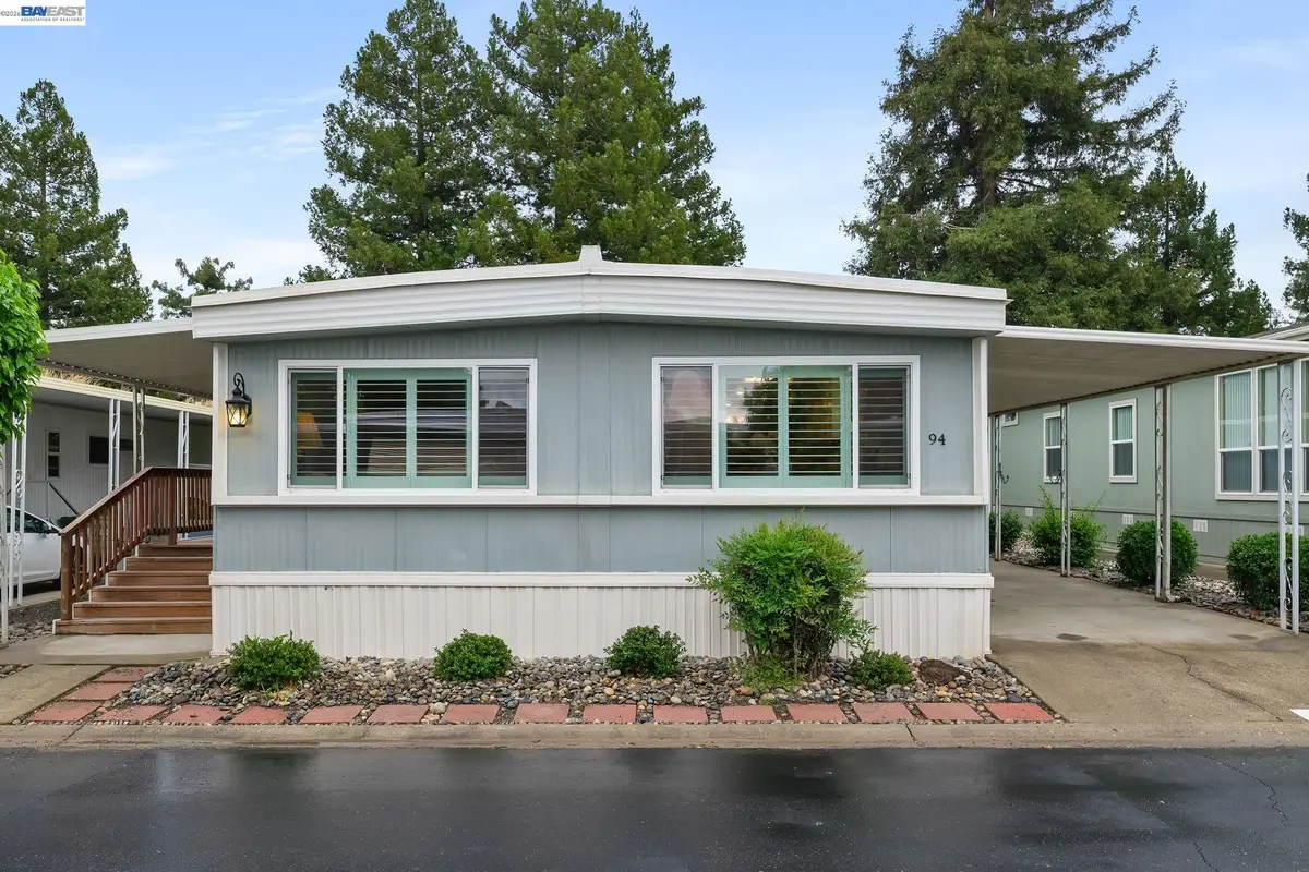 3231 Vineyard Ave., #94, Pleasanton, CA 94566 - #1