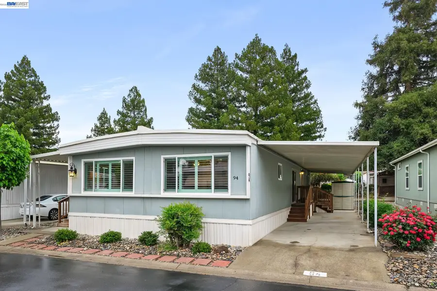 3231 Vineyard Ave., #94, Pleasanton, CA 94566 - #2