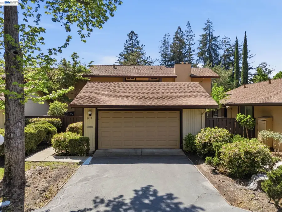 1812 Countrywood Ct, Walnut Creek, CA 94598 - #3