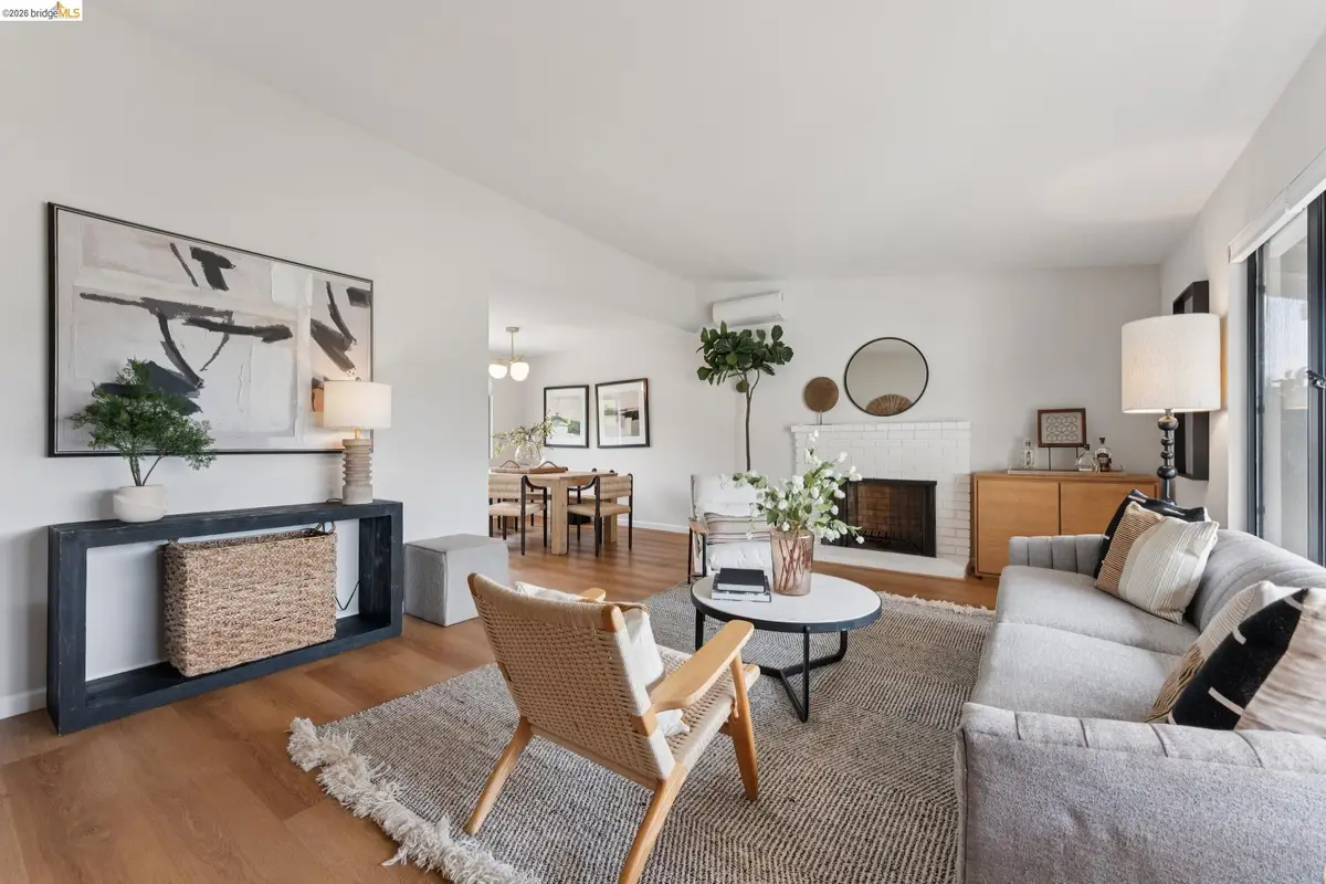 5200 Pinecrest Drive, Oakland, CA 94605 - #1