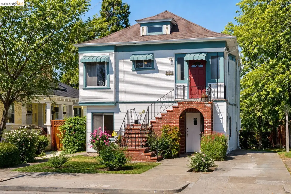 876-880 52nd St, Oakland, CA 94608 - #1