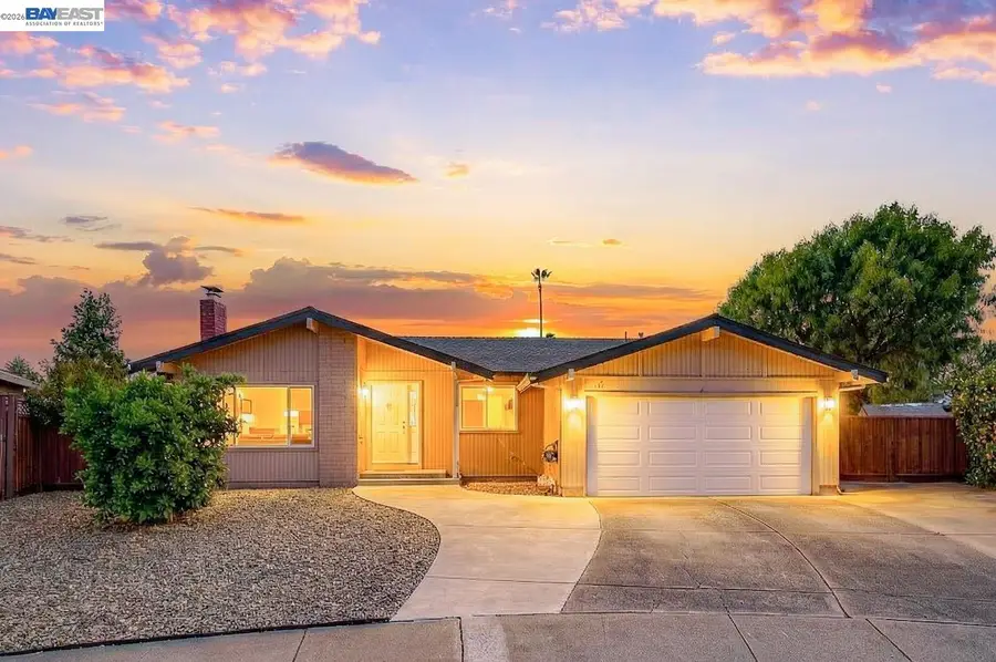 3921 Alma Ct, Pleasanton, CA 94588 - #2