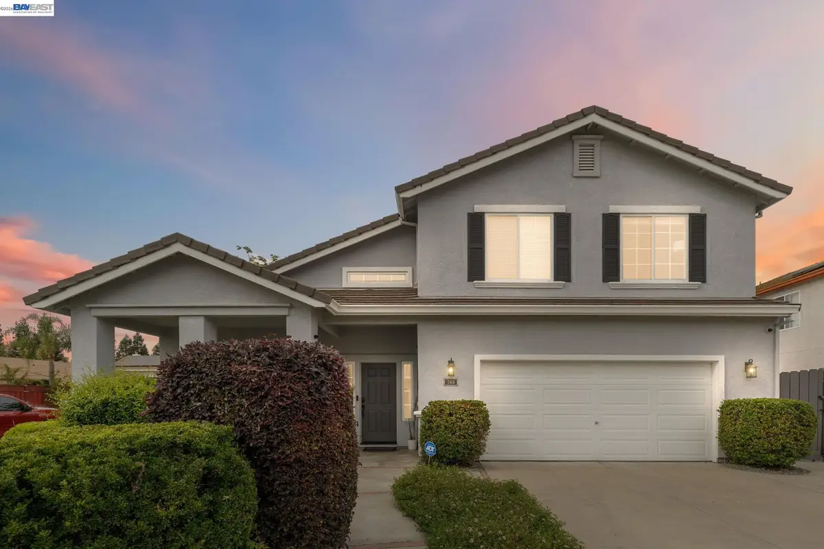 763 Grafton St, Manteca, CA 95337 - #1
