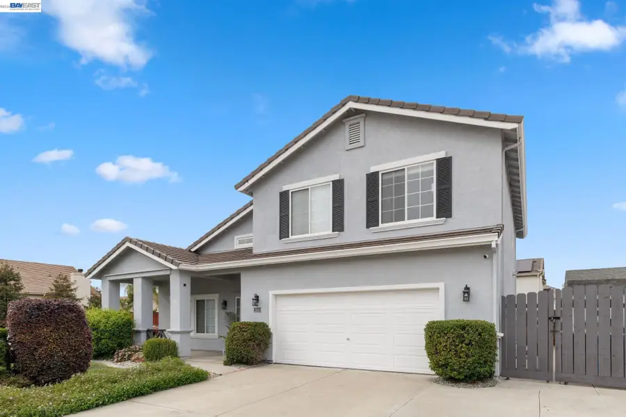 763 Grafton St, Manteca, CA 95337 - #3