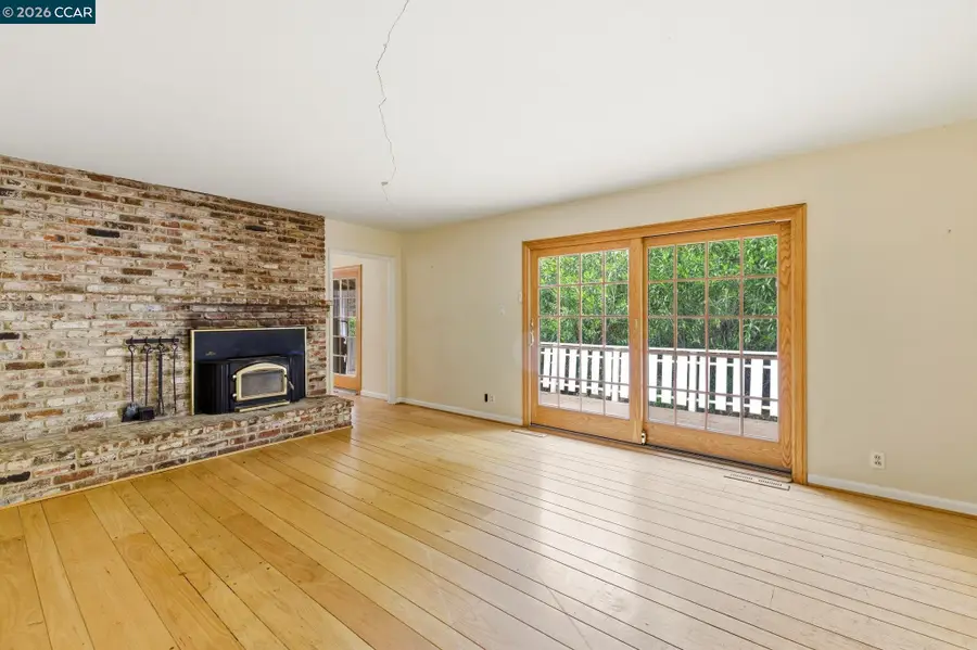 829 Reliez Station Rd, Lafayette, CA 94549 - #2