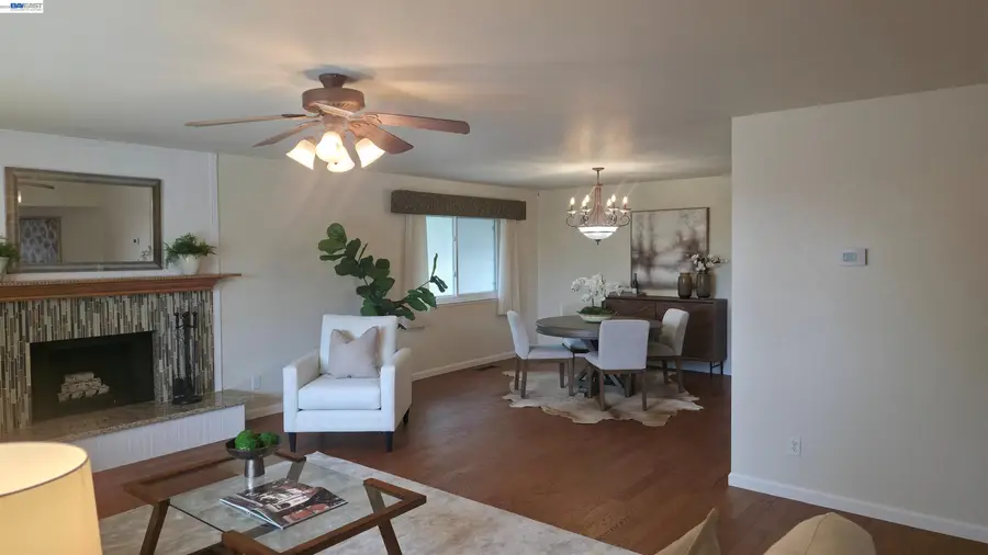 699 Fiesta Pl, Hayward, CA 94544 - #3