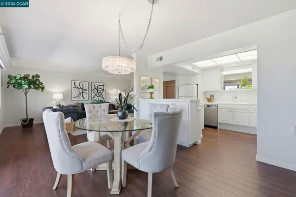 1601 Canyonwood Ct  #2, WALNUT CREEK, CA 94595