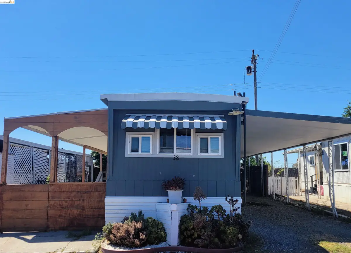 4400 Gateway Rd.  #38, Bethel Island, CA 94511 - #1