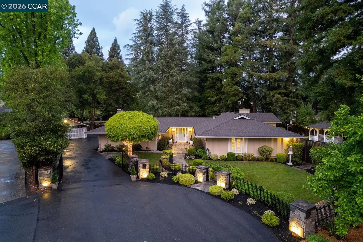 118 ALVERN COURT, Alamo, CA 94507 - #1