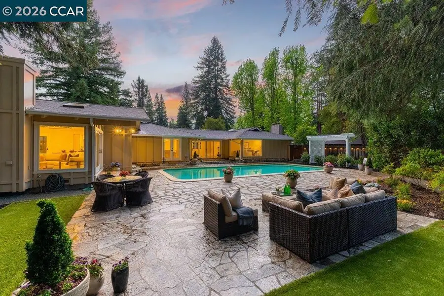 118 ALVERN COURT, Alamo, CA 94507 - #2