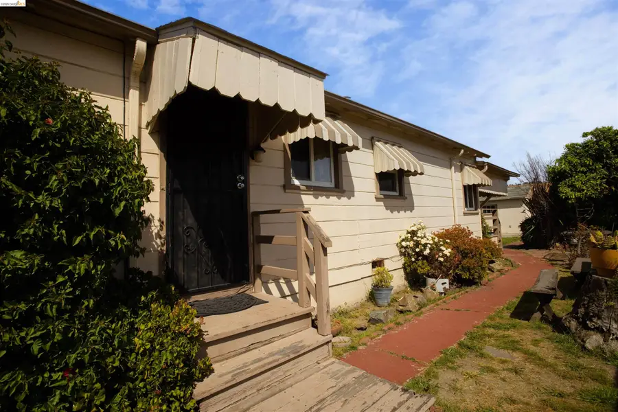 142 42nd Street, Richmond, CA 94804 - #3