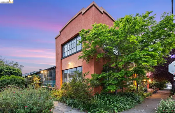 2512 9Th St  #10, BERKELEY, CA 94710