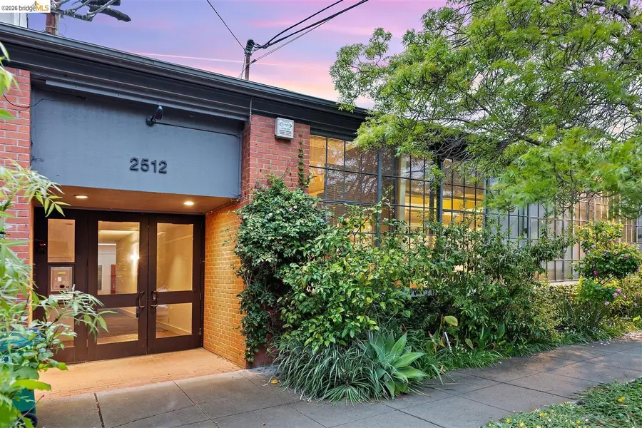 2512 9Th St  #10, Berkeley, CA 94710 - #2