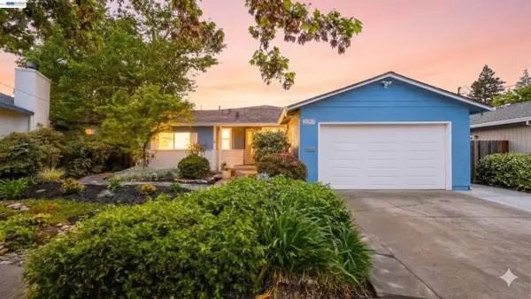 26257 Coleman Ave, HAYWARD, CA 94544