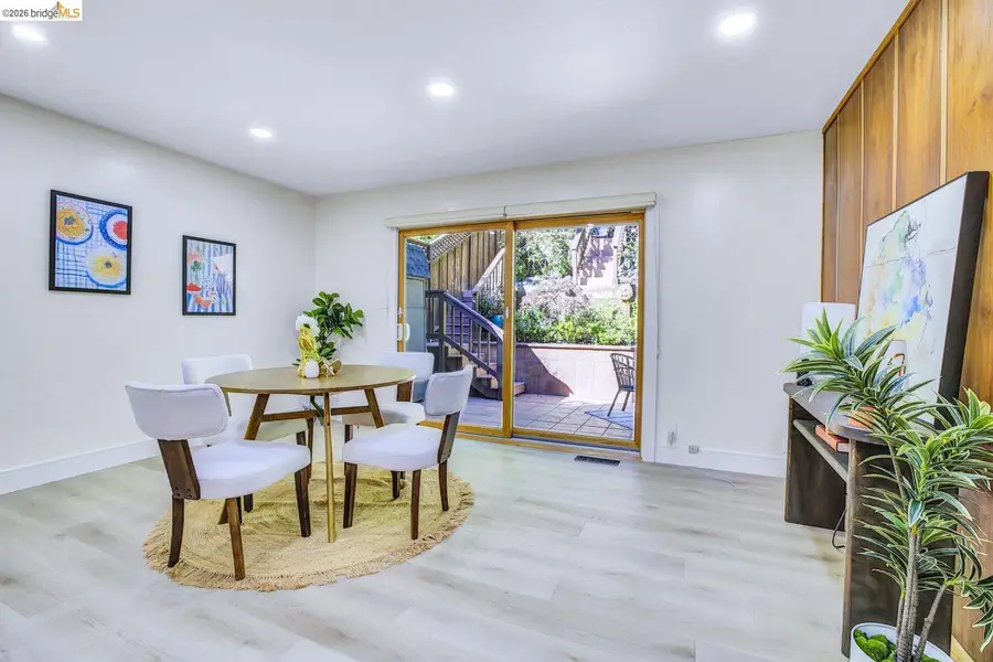 6635 Banning Dr, Oakland, CA 94611 - #3