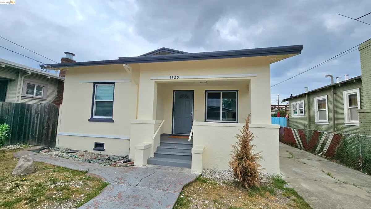 1720 67Th Ave, Oakland, CA 94621 - #1