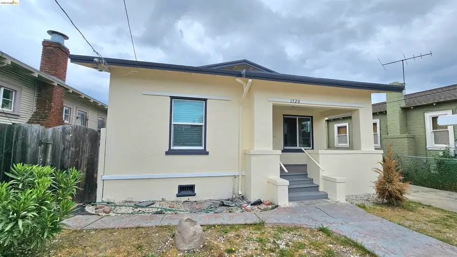 1720 67Th Ave, Oakland, CA 94621 - #2