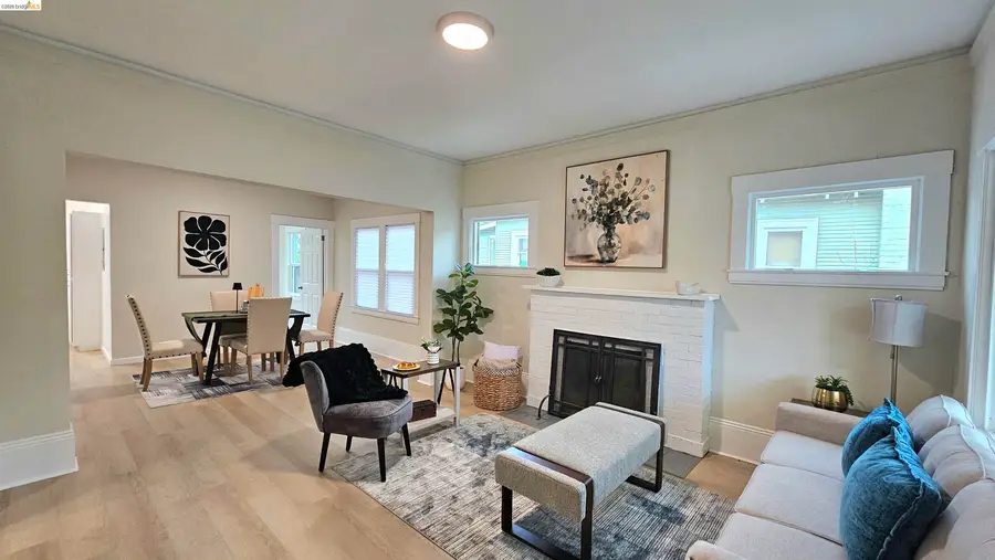 1720 67Th Ave, Oakland, CA 94621 - #3