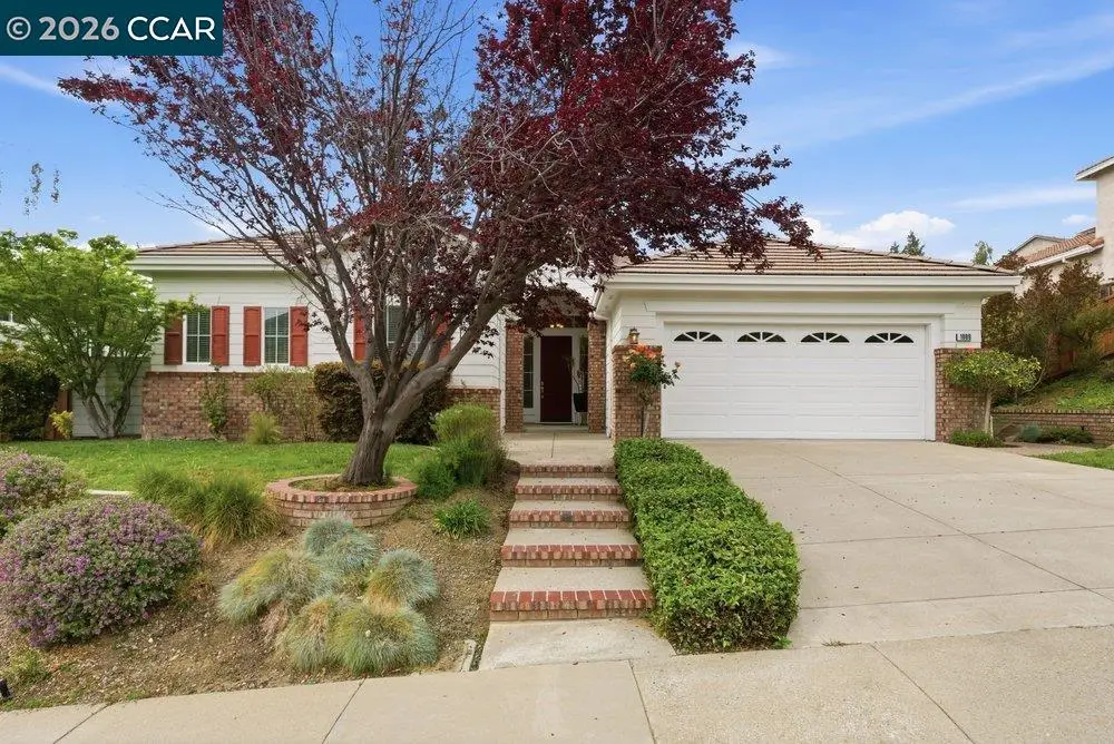1009 Rolling Woods Way, Concord, CA 94521 - #1