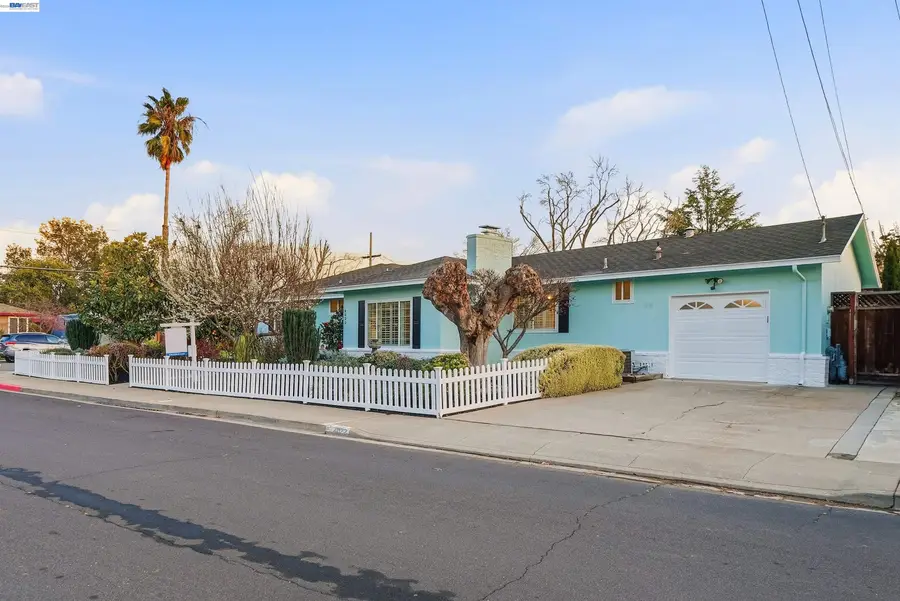 4022 Silver St, Pleasanton, CA 94566 - #3