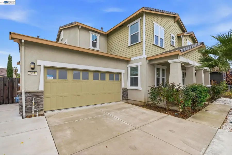 574 Mandevilla Dr, Brentwood, CA 94513 - #3