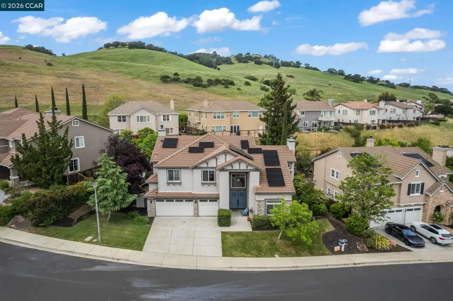 911 Autumn Oak Cir, Concord, CA 94521 - #2