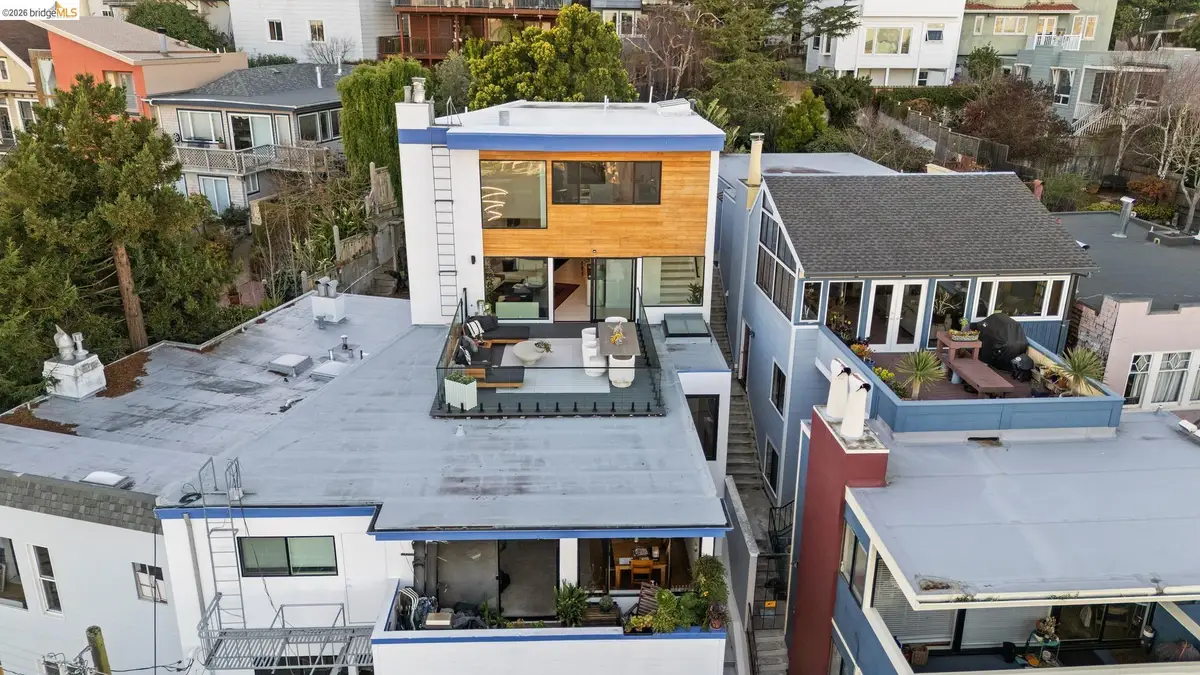130 Grand View AVE, San Francisco, CA 94114 - #1