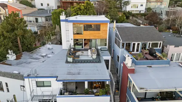130 Grand View AVE, SAN FRANCISCO, CA 94114