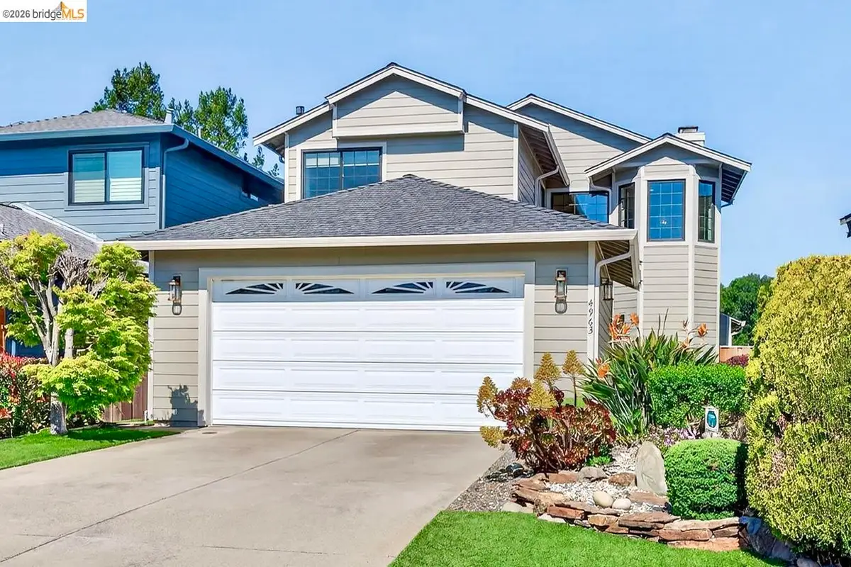 4963 Stoneridge Ct, Oakland, CA 94605 - #1