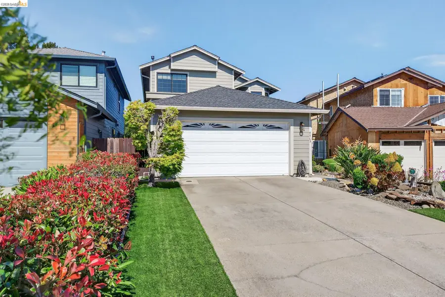 4963 Stoneridge Ct, Oakland, CA 94605 - #3