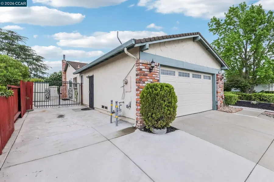 3162 Westbourne Dr, Antioch, CA 94509 - #3