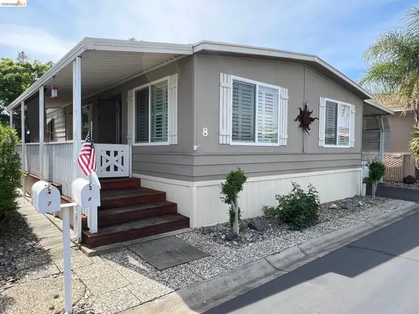 4603 Balfour Rd.  #8, BRENTWOOD, CA 94513