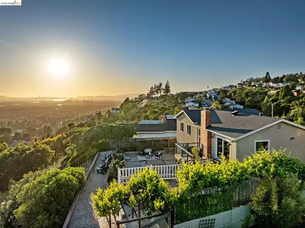 341 Rishell Dr, OAKLAND, CA 94619