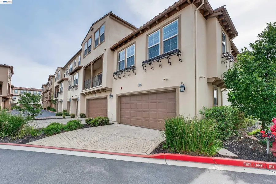 538 Citadelle Ln, San Jose, CA 95116 - #2