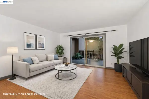 1321 Webster St  #D116, ALAMEDA, CA 94501