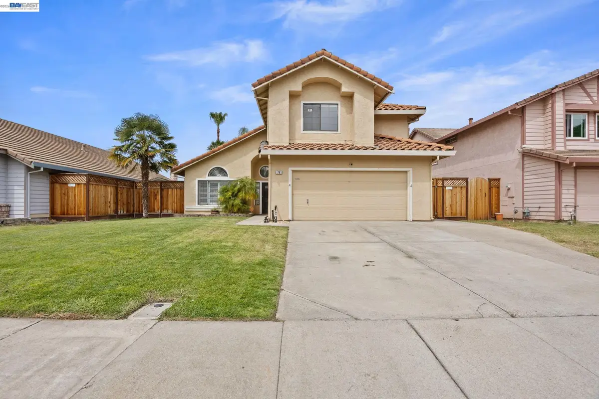 1781 Summertime, Tracy, CA 95376 - #1